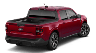 2026 Ford Maverick® External Image 3